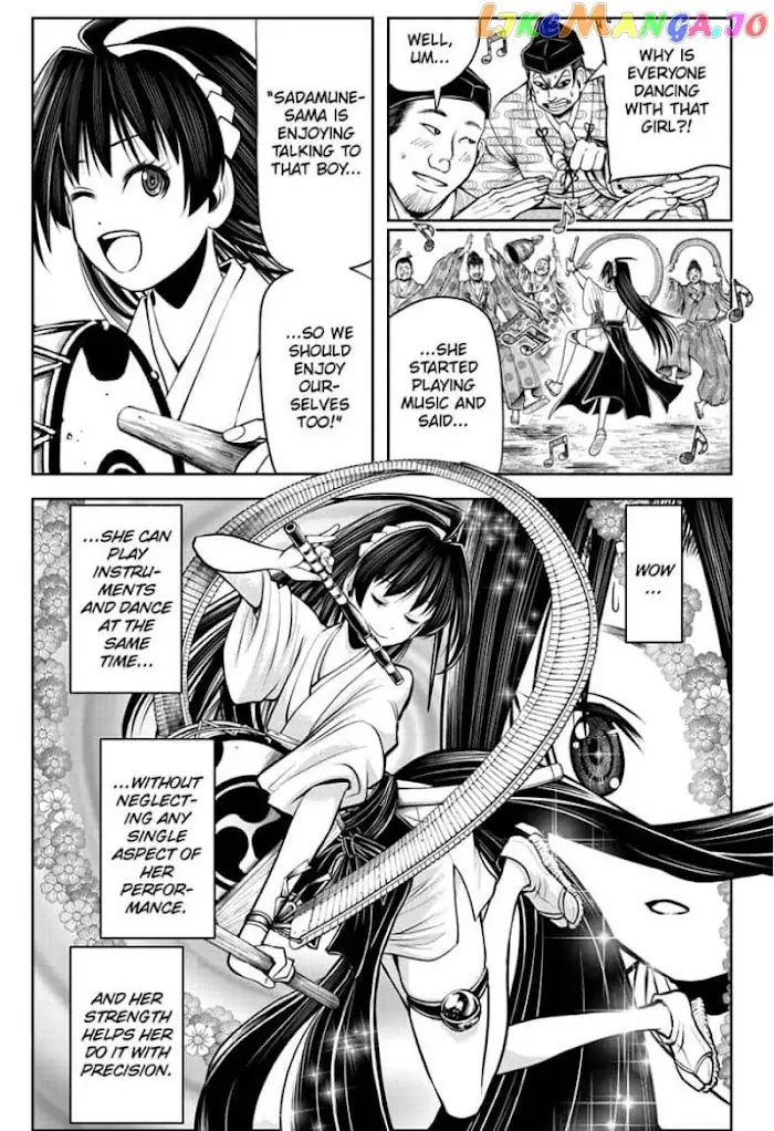 The Elusive Samurai Chapter 36 image 03_optimized